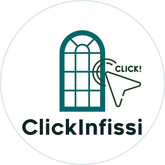 Logo ClickInfissi