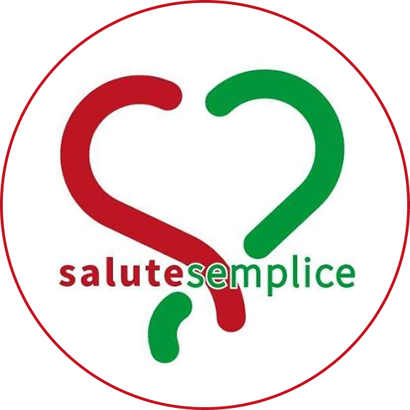 Logo Salute Semplice
