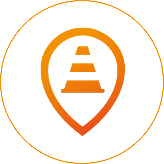 Logo Mobility Pro Buca
