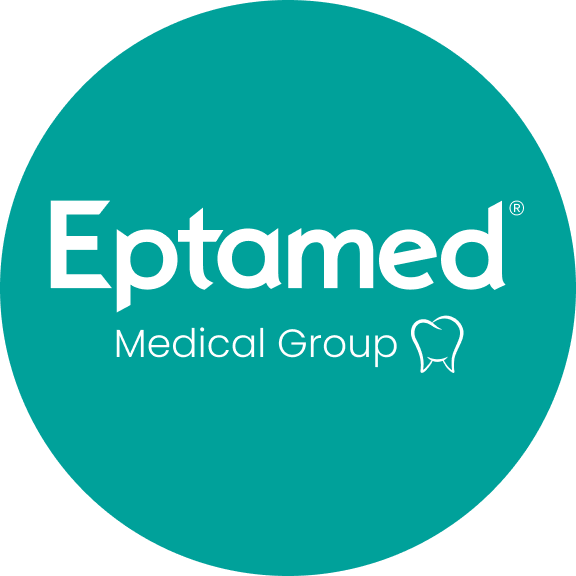 Logo Eptamed
