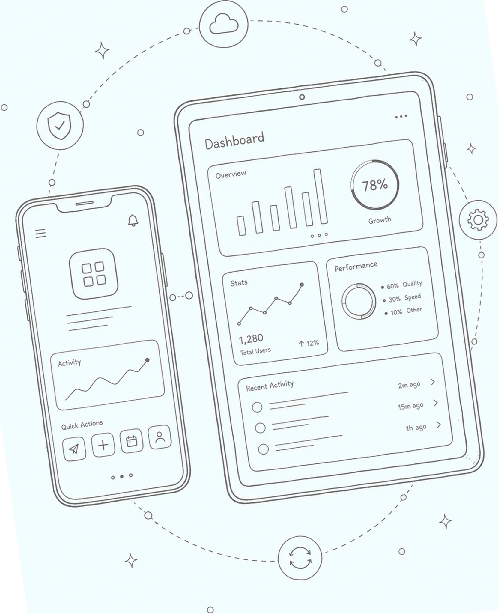 Progettazione e sviluppo di applicazioni mobile